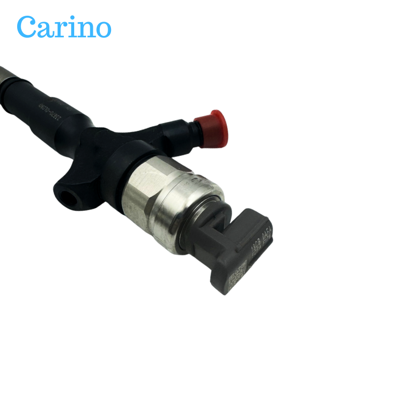 095000-5881 23670-30050 Diesel Injector 